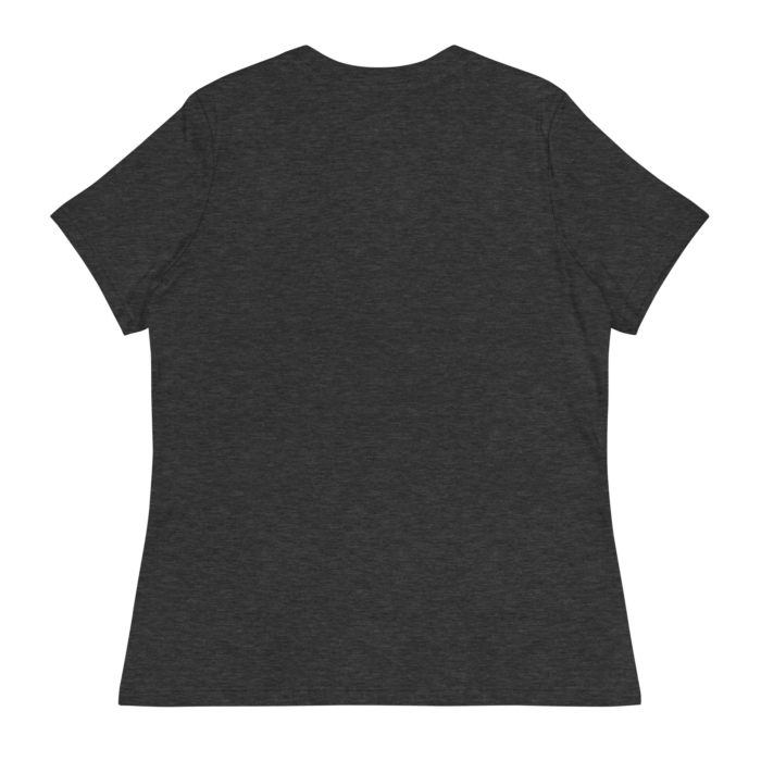 Women's Relaxed T-Shirt - Image 2